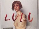 Lou Reed and Metallica Lulu Vinyl 2LP Record
