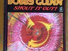 BOBBY GLENN Shout It Out KOALA LP SOUL Dorothy Ashby Vinyl Jay Z Song Cry