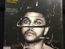 Beauty Behind the Madness [LP] by The Weeknd (Vinyl, 2 Discs, New&Sealed)