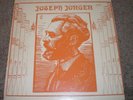 Joseph Jongen Symphonie Concertante Op 81 Rollin Smith VG++ Vinyl FAST SHIPPING