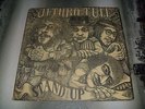 33 T  island pink album  JETHRO TULL  ilps 9103  STAND UP