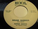 RUFINO ZAPATA 