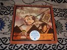 ALAN PARSONS PROJECT 8 LP Box   The Complete Audio Guide To   ROCK PROMO MINT-