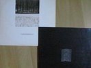 Joy Division: Unknown Pleasures & Atmosphers (She´s Lost Control) Original Pres