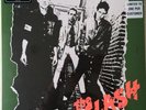 The Clash HMV Exclusive Green Vinyl LP