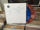  TMOQ LED ZEPPELIN SPLATTERED WAX 