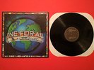 PETER CRISS One For All vinyl LP SUPER RARE Original 2007 KISS