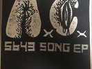 Anal Cunt - 5643 Song EP 7