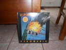 SEALED DEF LEPPARD PYROMANIA