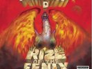 TENACIOUS D**RIZE OF THE FENIX (W/MP3/POSTER/ADVISORY)**VINYL