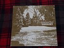 Grandma's Boys Tonight Private Press LP AUTOGRAPHED FAST SHIPPING