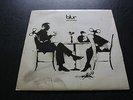 Blur,Out Of Time,Vinyl,7,Vinyl,Record,Banksy.Sleeve,Artwork,Rare