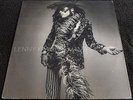 LP Lenny Kravitz - Mama Said RARE 1st Press Mint - No Code Bar Unplayed