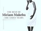 Best Of The Early Years, Miriam Makeba, Good Condition