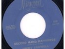 JIMMY CONWELL Second Hand Happiness 7