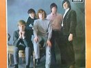 THEM 1ST LP/UK/MONO DECCA/VAN MORRISON=ANGRY YOUNG THEM