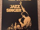 AUDIOPHILE LP: MFSL 1-071 NEIL DIAMOND The Jazz Singer NEAR MINT Mobile Fidelity