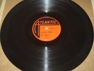 I'VE GOT A WOMAN Ray Charles 78RPM Atlantic 1050 Clean Shellac Copy
