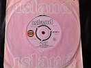TIM TAM AND THE TURN-ONS - WAIT A MINUTE - 1967 - ISLAND LABEL - POP/BEAT SINGLE
