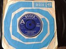 TRULY SMITH - WINDOWS AND DOORS - 1967 - DEMO - DECCA LABEL - POP/BEAT SINGLE