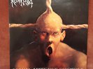 KONKHRA Sexual Affective Disorder LP 1993 Progress Red Label