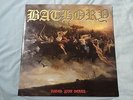 Bathory Blood Fire Death Gatefold 12