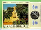 SXL 2290 ED1 * Divertimenti * MOZART * Vienna Octet * NM