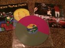 Less Than Jake Losing Streak Green /Purple Vinyl LP Record 1st Press Reissue