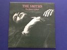THE SMITHS  the queen is dead  SIRE RECORDS/ROUGH TRADE 1986  all ORIGINAL  Nm-