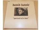 David Bowie ?- Portrait Of A Star - 3 LP BOX - Lodger Heroes Low