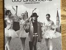 Udo Lindenberg Pressemappe 