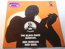 Eric Burdon & War - The Black Man's Burdon - 2 LP Liberty Nude Cover