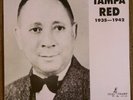 TAMPA RED The Guitar Wizard 1935-42  LP Black Bob Blind John Davis BLUES NM