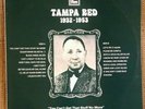 Tampa Red 1932-1953 LP Ransom Knowling Odie Payne Walter Horton Big Maceo BLUES