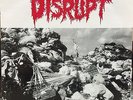 Disrupt ?– Refuse Planet 7