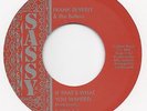 Frank Beverly -  If That's What You Wanted - Sassy Licensed Repro -Northern Soul