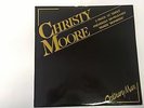 CHRISTY MOORE - Ordinary Man - IRISH PRESSING 12