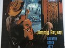 JIMMY BRYANT Country Cabin Jazz 12