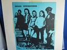 BRUCE SPRINGSTEEN - THE AGORA SHOW PART 1 - 2LP ON LABEL * RARE *