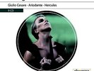 Giulio Cesare/Ariodante/Hercules - MINKOWSKI/OTTER/KOZENA/MEHTA/MUSICIENS DU LOU
