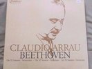 Arrau - Beethoven: The 32 Sonatas - Variations 14xLP Box (Philips) Still Sealed