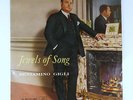 Beniamino Gigli Jewels of Song, EMI BLP 1099, mit Gebrauchssuren