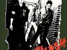 Clash [LP] by The Clash.