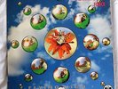 Irresistible Force - Flying High vinyl LP - RARE 1992 - ambient / Orb / KLF