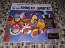 Dave Brubeck Quartet Time Out  2Lp 200g 45rpm Analogue Productions