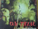 ON TRIAL-HEAD ENTRANCE (BABY WOODROSE) 1997 1st PRESS MINT VINYL