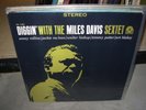 MILES DAVIS / ROLLINS / BLAKEY diggin with ( jazz ) prestige 7281 stereo - RVG -