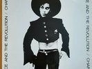 Prince Charade vinyl and The work volume III