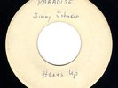 1964 test pressing 45rpm Jimmy Johnson Murco #1025 (Jimmy and Stan)