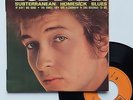 Vinyle 45T Bob Dylan  